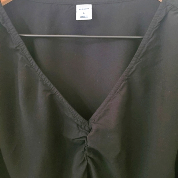 Old Navy Blouse - Picture 4 of 5